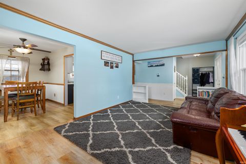 Tiny photo for 6822 Forest Glen Court, Fort Wayne, IN 46815 (MLS # 202602271)