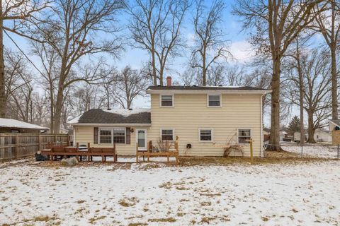 Tiny photo for 6822 Forest Glen Court, Fort Wayne, IN 46815 (MLS # 202602271)