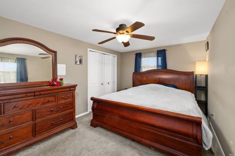 Tiny photo for 6822 Forest Glen Court, Fort Wayne, IN 46815 (MLS # 202602271)