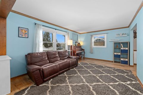 Tiny photo for 6822 Forest Glen Court, Fort Wayne, IN 46815 (MLS # 202602271)