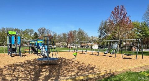 Tiny photo for 6822 Forest Glen Court, Fort Wayne, IN 46815 (MLS # 202602271)