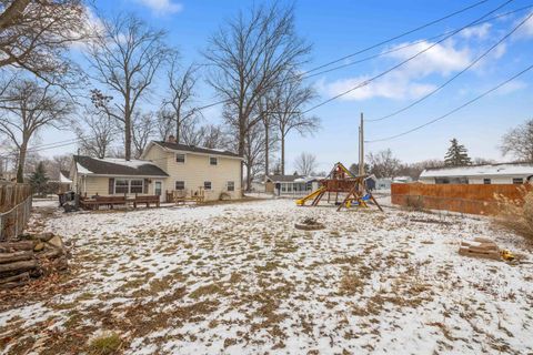 Tiny photo for 6822 Forest Glen Court, Fort Wayne, IN 46815 (MLS # 202602271)