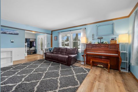 Tiny photo for 6822 Forest Glen Court, Fort Wayne, IN 46815 (MLS # 202602271)