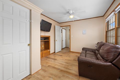 Tiny photo for 6822 Forest Glen Court, Fort Wayne, IN 46815 (MLS # 202602271)