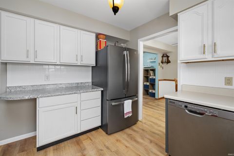 Tiny photo for 6822 Forest Glen Court, Fort Wayne, IN 46815 (MLS # 202602271)