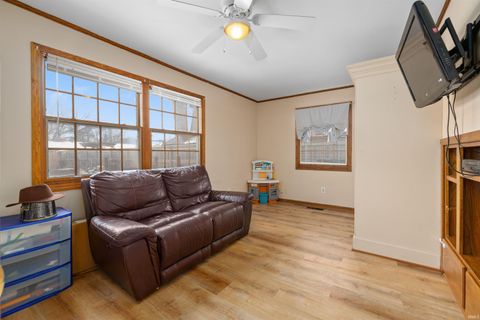 Tiny photo for 6822 Forest Glen Court, Fort Wayne, IN 46815 (MLS # 202602271)