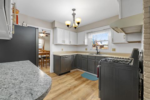 Tiny photo for 6822 Forest Glen Court, Fort Wayne, IN 46815 (MLS # 202602271)