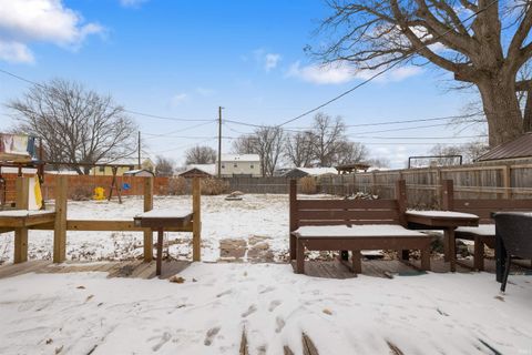 Tiny photo for 6822 Forest Glen Court, Fort Wayne, IN 46815 (MLS # 202602271)