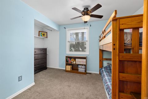 Tiny photo for 6822 Forest Glen Court, Fort Wayne, IN 46815 (MLS # 202602271)