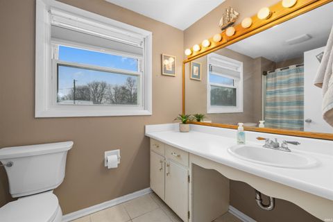 Tiny photo for 6822 Forest Glen Court, Fort Wayne, IN 46815 (MLS # 202602271)