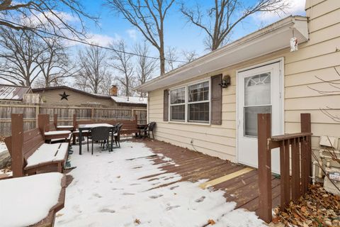 Tiny photo for 6822 Forest Glen Court, Fort Wayne, IN 46815 (MLS # 202602271)