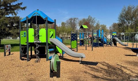 Tiny photo for 6822 Forest Glen Court, Fort Wayne, IN 46815 (MLS # 202602271)