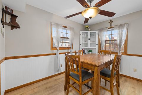 Tiny photo for 6822 Forest Glen Court, Fort Wayne, IN 46815 (MLS # 202602271)