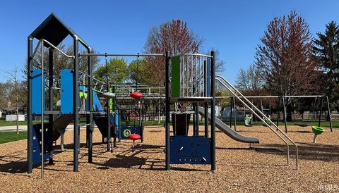 Tiny photo for 6822 Forest Glen Court, Fort Wayne, IN 46815 (MLS # 202602271)