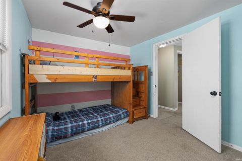 Tiny photo for 6822 Forest Glen Court, Fort Wayne, IN 46815 (MLS # 202602271)