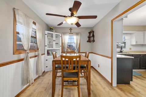 Tiny photo for 6822 Forest Glen Court, Fort Wayne, IN 46815 (MLS # 202602271)