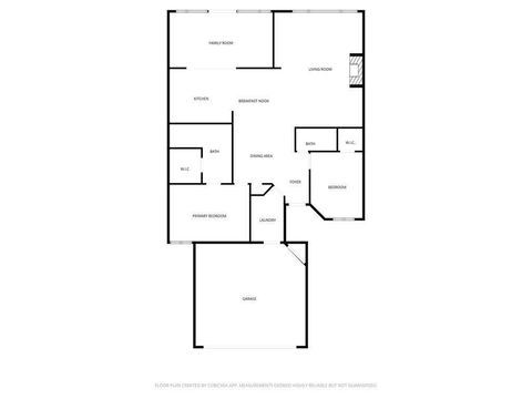 Tiny photo for 3413 WOODHAVEN Trail, Kokomo, IN 46902 (MLS # 202605787)