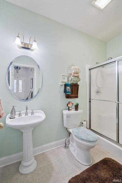 Tiny photo for 3413 WOODHAVEN Trail, Kokomo, IN 46902 (MLS # 202605787)