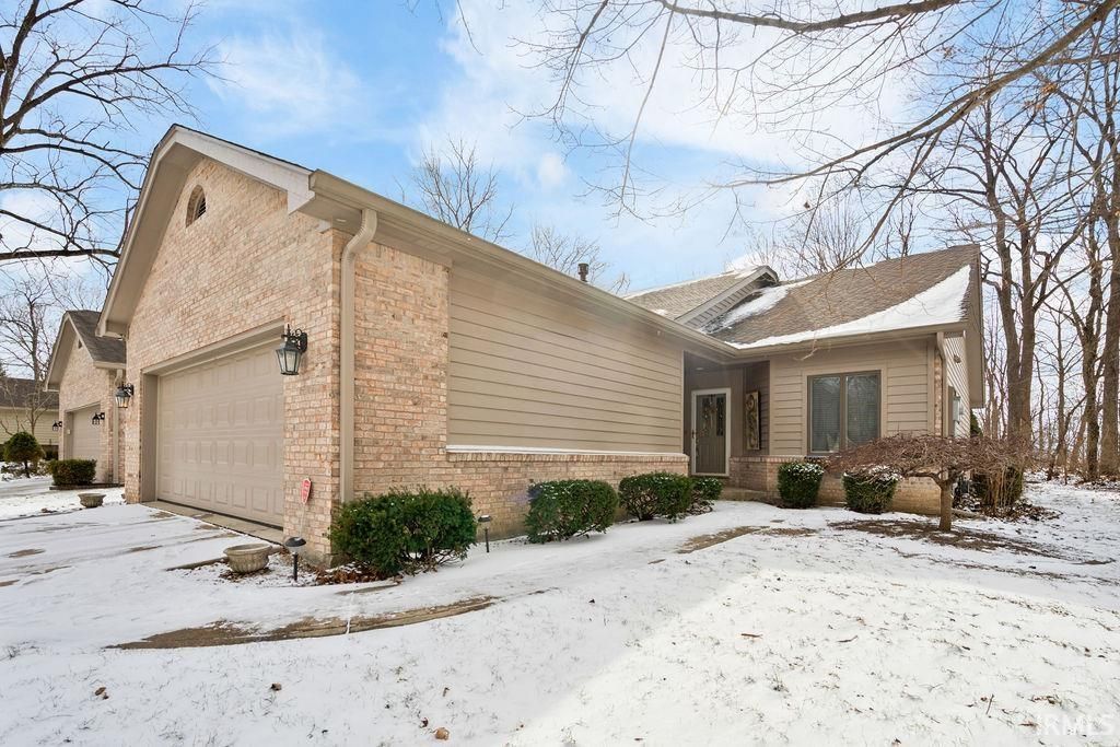Photo of 3413 WOODHAVEN Trail, Kokomo, IN 46902 (MLS # 202605787)