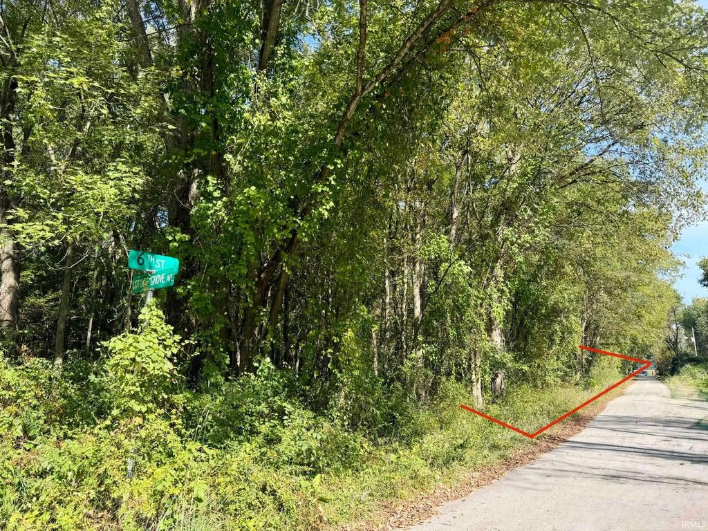 Photo of 11861 6th Street, Osceola, IN 46561 (MLS # 202540787)