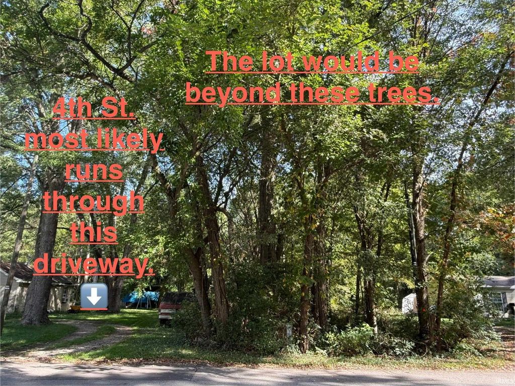 Photo of 11861 6th Street, Osceola, IN 46561 (MLS # 202540787)