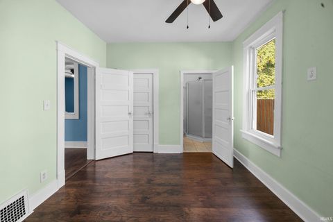 Tiny photo for 711 S 27th Street, Lafayette, IN 47904 (MLS # 202536208)
