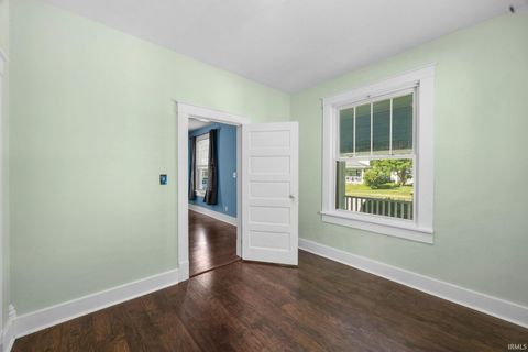 Tiny photo for 711 S 27th Street, Lafayette, IN 47904 (MLS # 202536208)