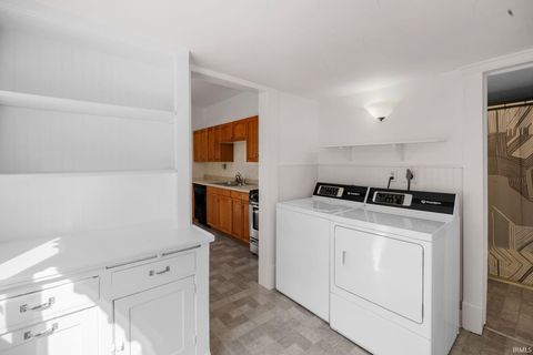 Tiny photo for 711 S 27th Street, Lafayette, IN 47904 (MLS # 202536208)