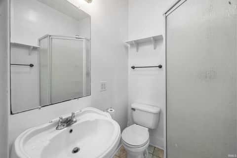 Tiny photo for 711 S 27th Street, Lafayette, IN 47904 (MLS # 202536208)