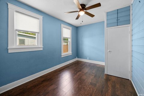 Tiny photo for 711 S 27th Street, Lafayette, IN 47904 (MLS # 202536208)