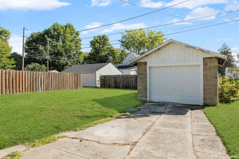 Tiny photo for 711 S 27th Street, Lafayette, IN 47904 (MLS # 202536208)