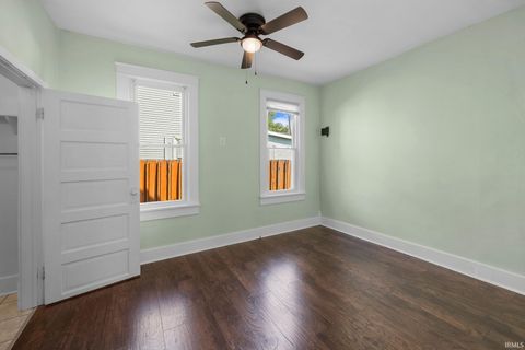 Tiny photo for 711 S 27th Street, Lafayette, IN 47904 (MLS # 202536208)