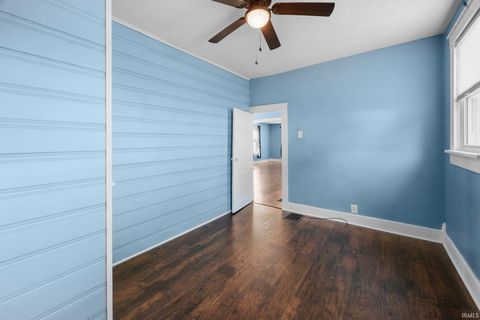 Tiny photo for 711 S 27th Street, Lafayette, IN 47904 (MLS # 202536208)