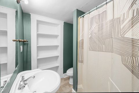 Tiny photo for 711 S 27th Street, Lafayette, IN 47904 (MLS # 202536208)