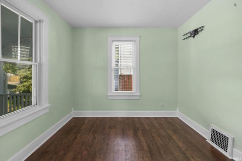 Tiny photo for 711 S 27th Street, Lafayette, IN 47904 (MLS # 202536208)