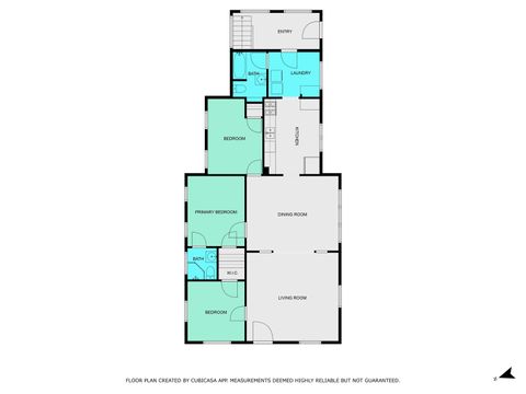 Tiny photo for 711 S 27th Street, Lafayette, IN 47904 (MLS # 202536208)