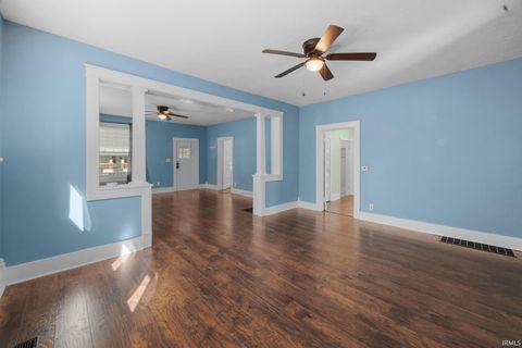 Tiny photo for 711 S 27th Street, Lafayette, IN 47904 (MLS # 202536208)