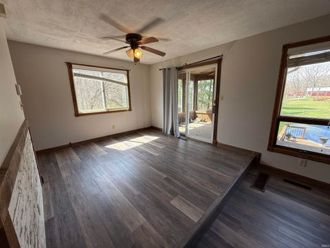 Tiny photo for 13226 County Line Road, Crown Point, IN 46307 (MLS # 202612701)