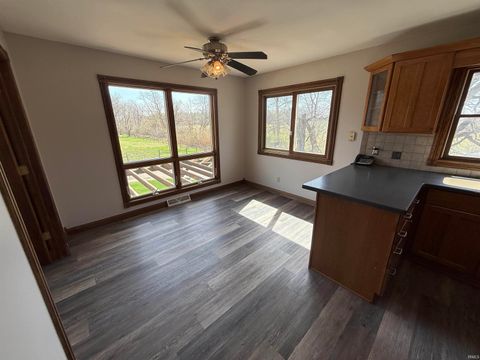 Tiny photo for 13226 County Line Road, Crown Point, IN 46307 (MLS # 202612701)
