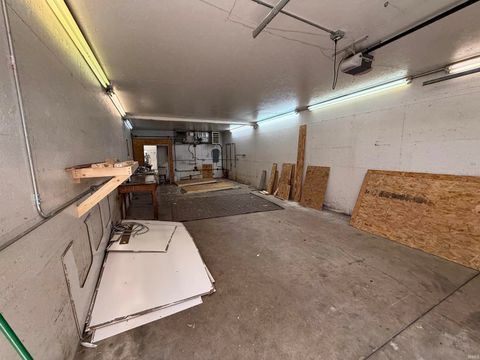 Tiny photo for 13226 County Line Road, Crown Point, IN 46307 (MLS # 202612701)