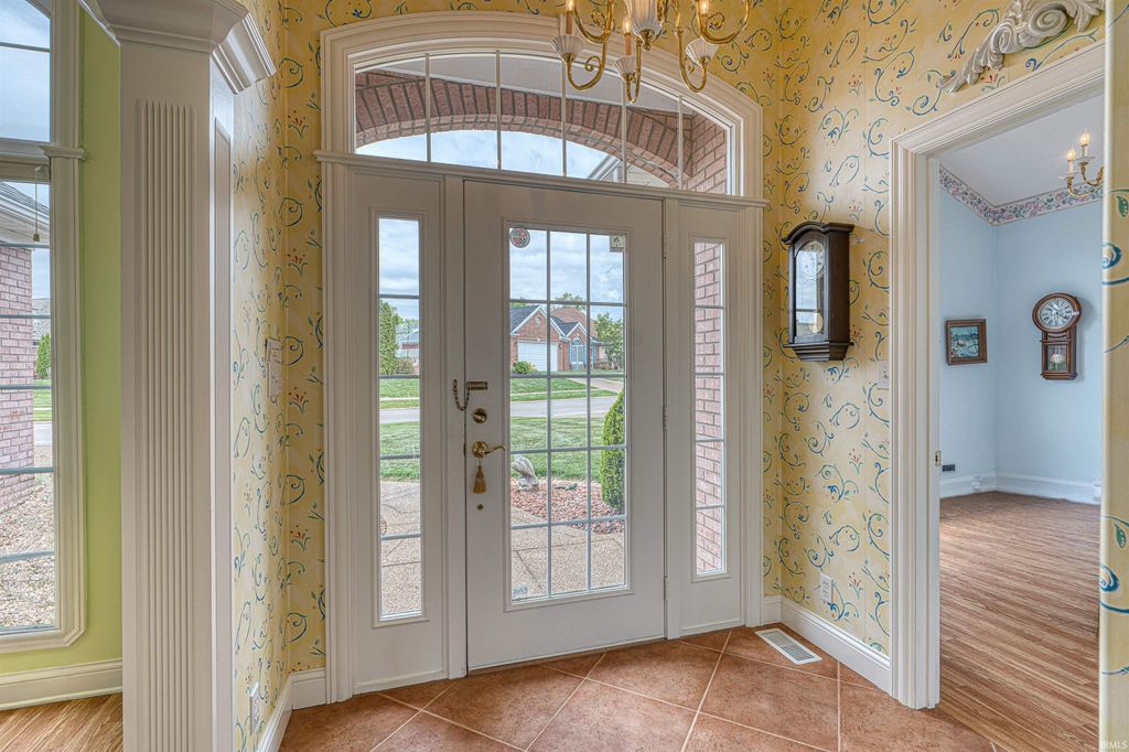 Photo of 2129 Championship Drive, Evansville, IN 47725 (MLS # 202613895)