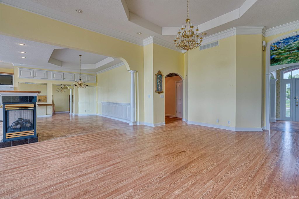 Photo of 2129 Championship Drive, Evansville, IN 47725 (MLS # 202613895)