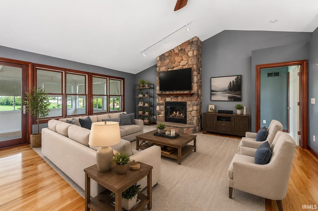 Photo of 58165 Coneflower Drive, Goshen, IN 46528 (MLS # 202624586)