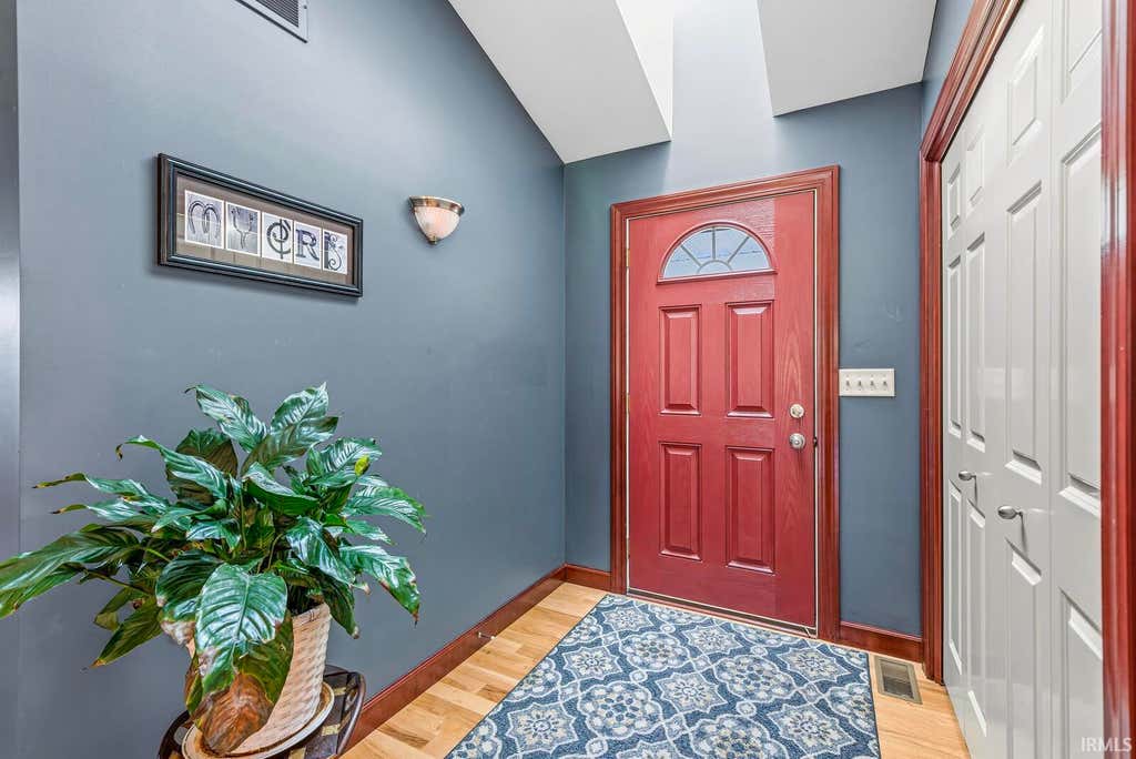 Photo of 58165 Coneflower Drive, Goshen, IN 46528 (MLS # 202624586)