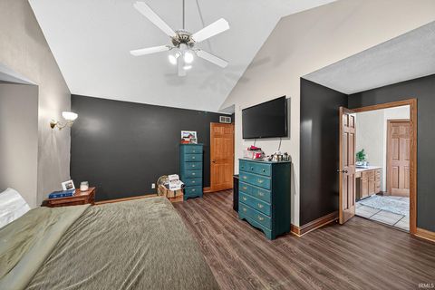 Tiny photo for 15061 Yorkshire Drive, Plymouth, IN 46563 (MLS # 202547076)