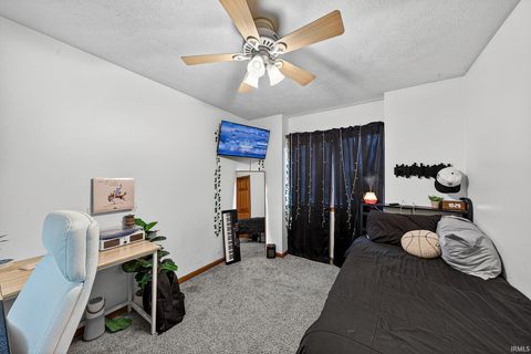 Tiny photo for 15061 Yorkshire Drive, Plymouth, IN 46563 (MLS # 202547076)