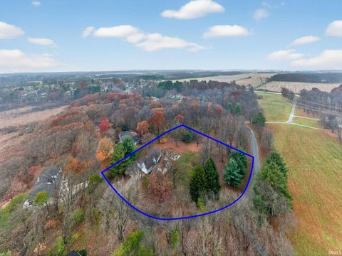 Tiny photo for 15061 Yorkshire Drive, Plymouth, IN 46563 (MLS # 202547076)