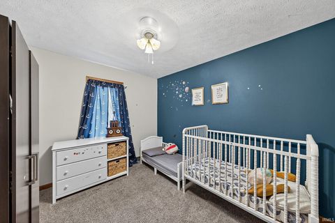 Tiny photo for 15061 Yorkshire Drive, Plymouth, IN 46563 (MLS # 202547076)