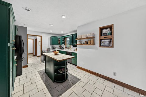 Tiny photo for 15061 Yorkshire Drive, Plymouth, IN 46563 (MLS # 202547076)