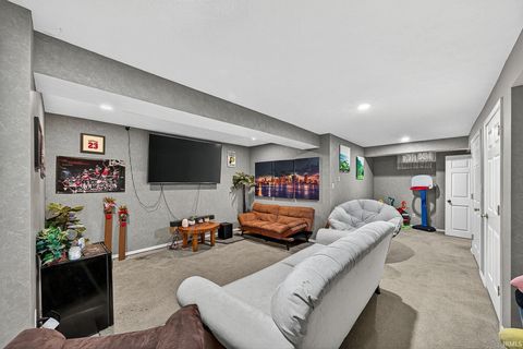 Tiny photo for 15061 Yorkshire Drive, Plymouth, IN 46563 (MLS # 202547076)